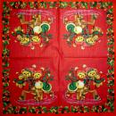 037 Bären Weihnachten